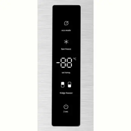 Холодильник Gorenje NRK620FAXL4