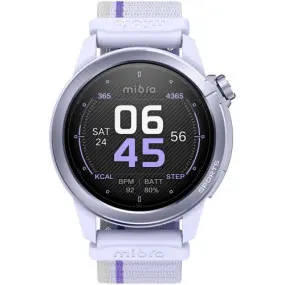 Смарт-часы Mibro GS Active2 Lilac