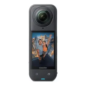 Экшн-камера Insta360 X5 Essentials Bundle (CINSAAHA_504)