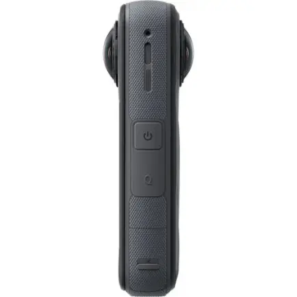 Екшн-камера Insta360 X5 Essentials Bundle (CINSAAHA_504)