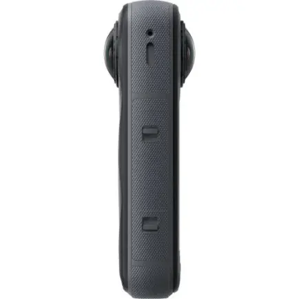 Екшн-камера Insta360 X5 Essentials Bundle (CINSAAHA_504)