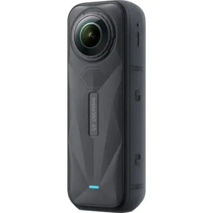 Екшн-камера Insta360 X5 Essentials Bundle (CINSAAHA_504)