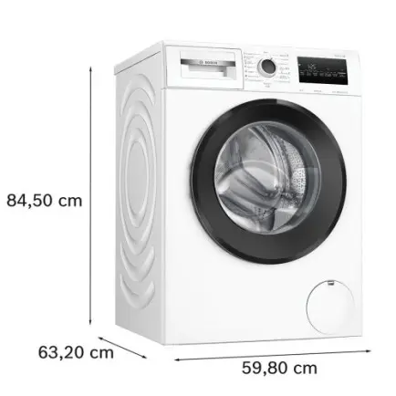 Стиральная машина Bosch WAN28281UA