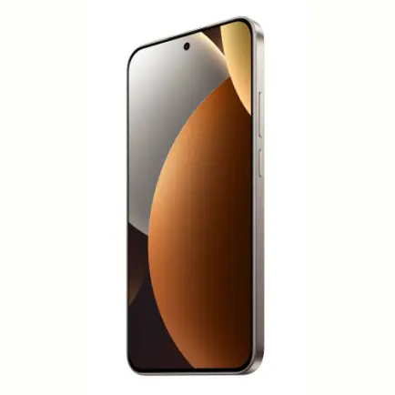 Смартфон Xiaomi Redmi Note 15 Pro 5G 8/256GB Titanium