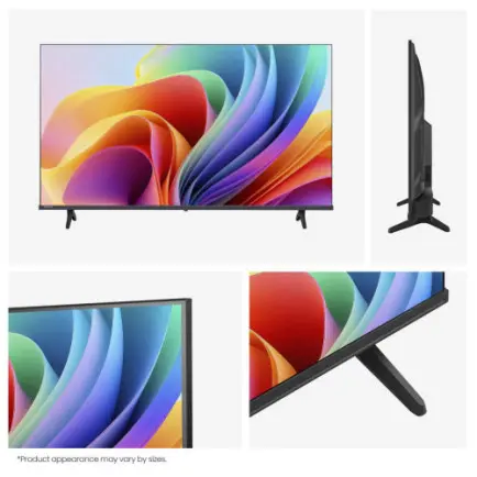 Телевизор Hisense 40A4S