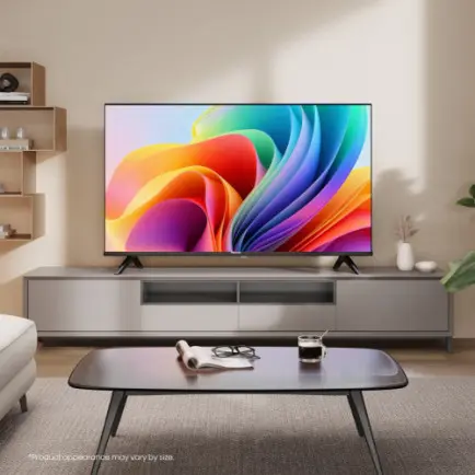 Телевизор Hisense 40A4S