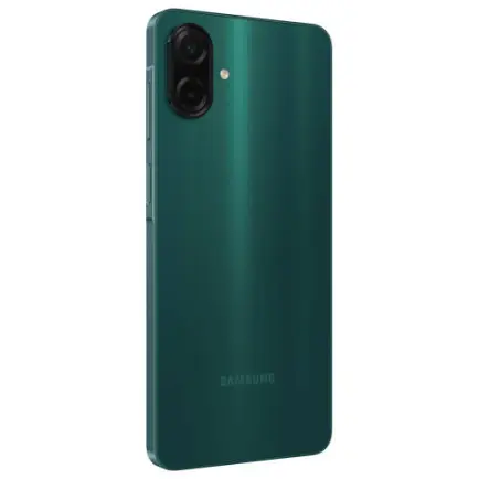 Смартфон Samsung Galaxy A07s SM-A077 4/128GB Green (SM-A077FZGGSEK)