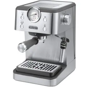 Кофеварка рожковая Delonghi EM 450 M