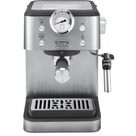 Кофеварка рожковая Delonghi EM 450 M