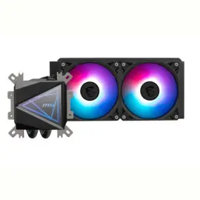 Система водяного охлаждения MSI MAG CoreLiquid I240