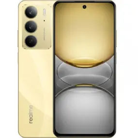 Смартфон Realme C75 8/128GB (RMX3941)