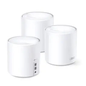 WiFi Mesh-система TP-Link Deco X60(3-pack)