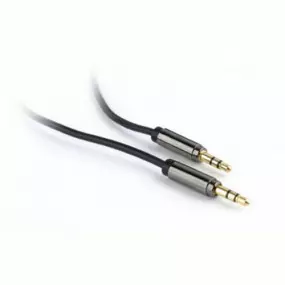 Аудіо-кабель Cablexpert 3.5 мм - 3.5 мм (M/M)