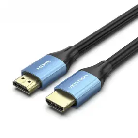 Кабель Vention HDMI - HDMI V 2.0 (M/M)