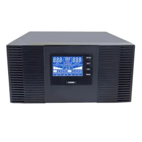 ДБЖ-інвертор FrimeCom XL-1000