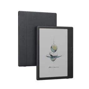 Электронная книга BOOX Go Color 7 Gen2 Black (bundle pack)