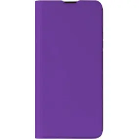Чохол-книжка BeCover Exclusive New Style для ZTE Nubia V60 Design Purple (712627)