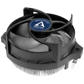 Кулер процессорный Arctic Alpine 23 CO (ACALP00036A)