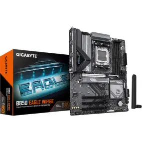 Материнська плата Gigabyte B850 Eagle WiFi6E Socket AM5