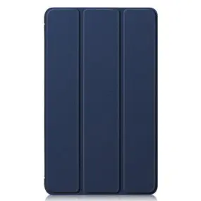Чохол-книжка BeCover Smart Case для Samsung Galaxy Tab A11 Plus SM-X236B 11.0" Deep Blue (713994)