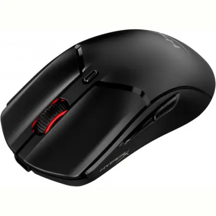 Мышь HyperX Pulsefire Haste 2 mini Black (7D388AA)