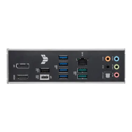 Материнская плата Asus TUF Gaming B860M-Plus Socket 1851