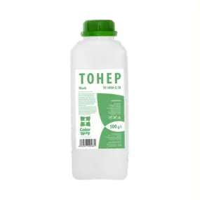Тонер ColorWay (TH-1000-0.5B)