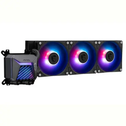 Система водяного охлаждения MSI MAG CoreLiquid A15 360