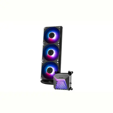 Система водяного охлаждения MSI MAG CoreLiquid A15 360