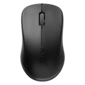 Миша бездротова Rapoo 1620 Black