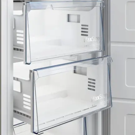 Морозильная камера Beko B1RFNE313W