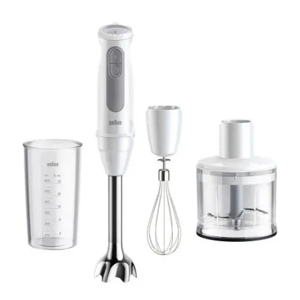 Блендер Braun MQ 50236 M WH