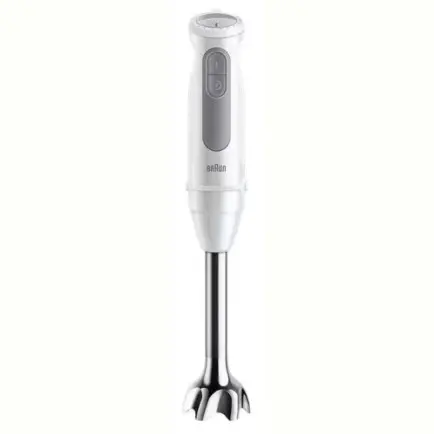 Блендер Braun MQ 50236 M WH
