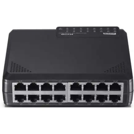 Комутатор Netis ST3116P