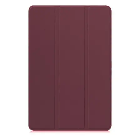 Чохол-книжка BeCover Smart Case для Lenovo Idea Tab Plus 12.1" Red Wine (715085)
