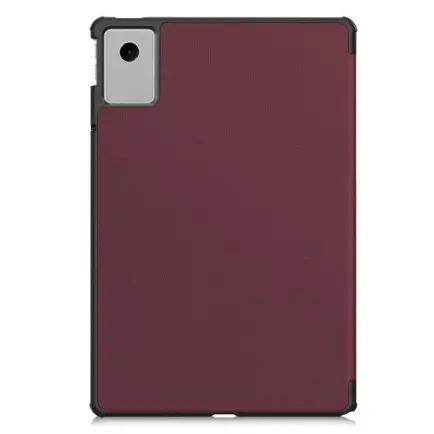 Чохол-книжка BeCover Smart Case для Lenovo Idea Tab Plus 12.1" Red Wine (715085)