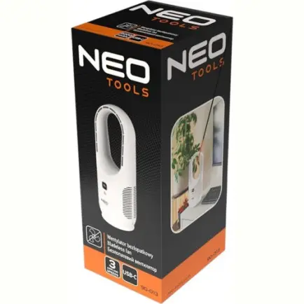 Вентилятор NEO Tools (90-013)