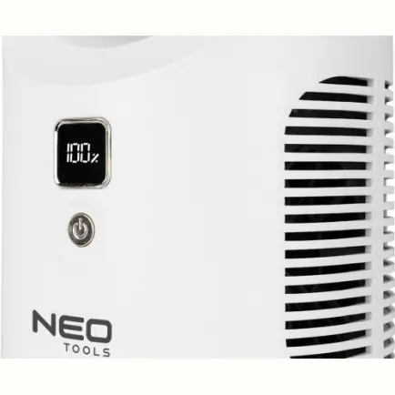 Вентилятор NEO Tools (90-013)