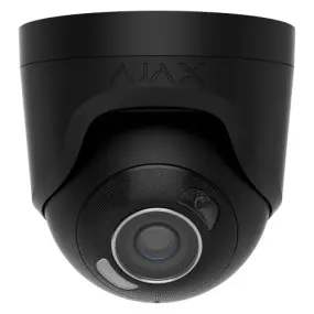 IP-камера Ajax TurretCam HL (5 Mp/2.8 mm)