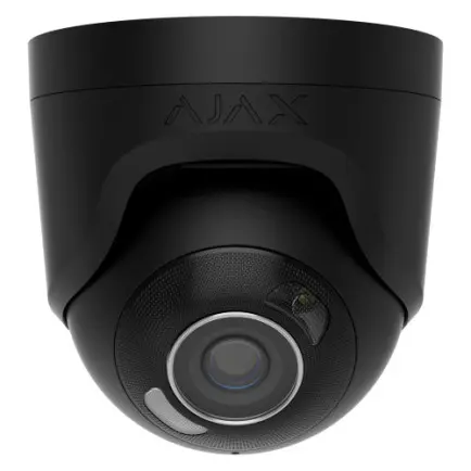 IP-камера Ajax TurretCam HL (5 Mp/2.8 mm)