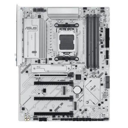 Материнская плата Asus B850 MAX Gaming WiFi W Socket AM5
