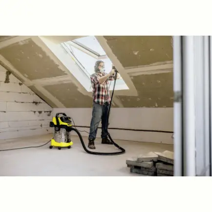Пилосос Karcher WD 6 P S V-30/6/22/T (1.628-360.0)
