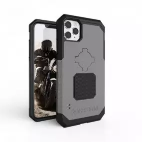 Чeхол-накладка Rokform Rugged для Apple iPhone 11 Pro Max Gun Metal (306843P)