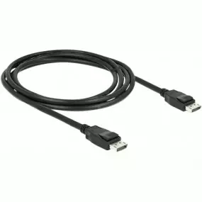 Кабель DisplayPort - DisplayPort V 1.2 (M/M)