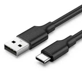 Кабель Ugreen US287 USB - USB Type-C (M/M)
