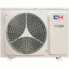 Кондиционер Cooper&Hunter CH-S24FTXF2-NG серия Vital Inverter