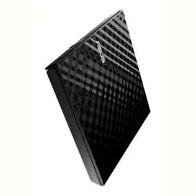Оптичний привід DVD+/-RW Asus SDRW-08D2S-U LITE (SDRW-08D2S-U LITE/BLK/G/AS)