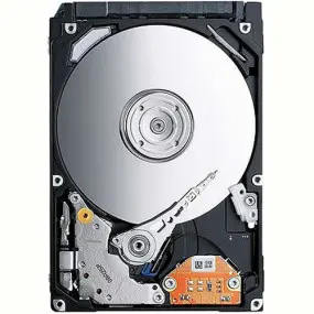 Накопитель HDD 2.5" SATA  500Gb Toshiba 5400rpm 8MB (MQ01ABF050)