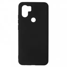 Чехол-накладка Armorstandart Matte Slim Fit для Xiaomi Redmi A1+/Poco C50 Black (ARM64872)