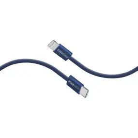 Кабель Promate USB Type-C - Lightning (M/M)